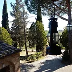 Casa Cecchi Сиена
