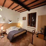 Отель Casa Cecchi Сиена