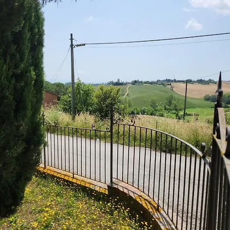 Casa Cecchi Otel