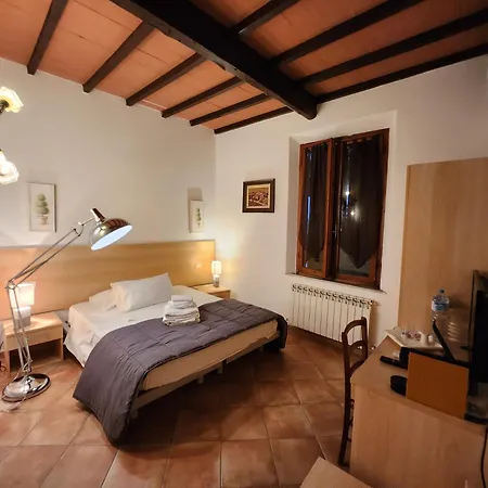Otel Casa Cecchi Siena
