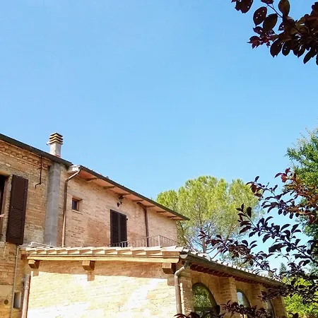 酒店 Casa Cecchi *