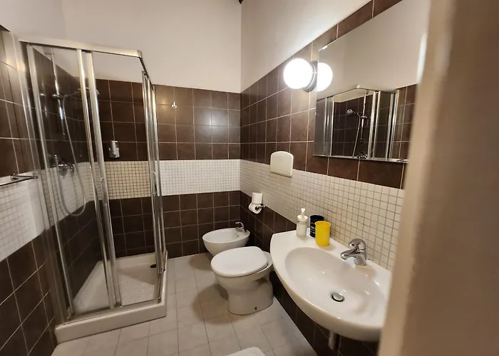 Hotel Casa Cecchi Siena