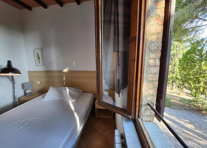 Casa Cecchi מלון