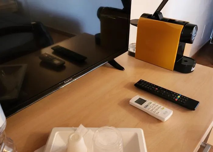 Hotel Casa Cecchi Siena