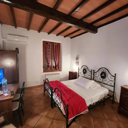 Casa Cecchi Siena