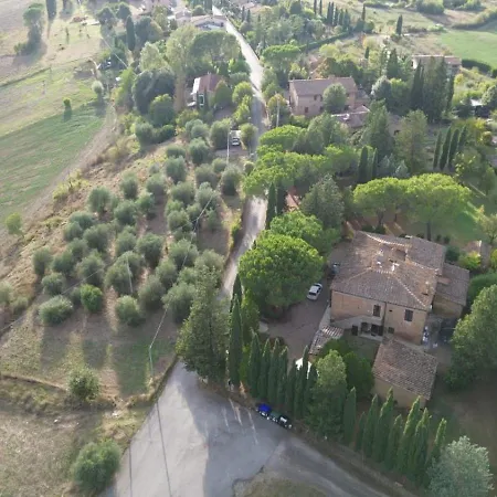 Casa Cecchi Hotel *