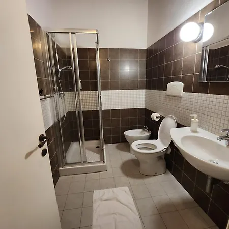 Casa Cecchi Hotel *