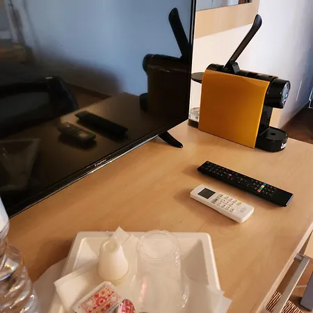 Hotel Casa Cecchi Siena