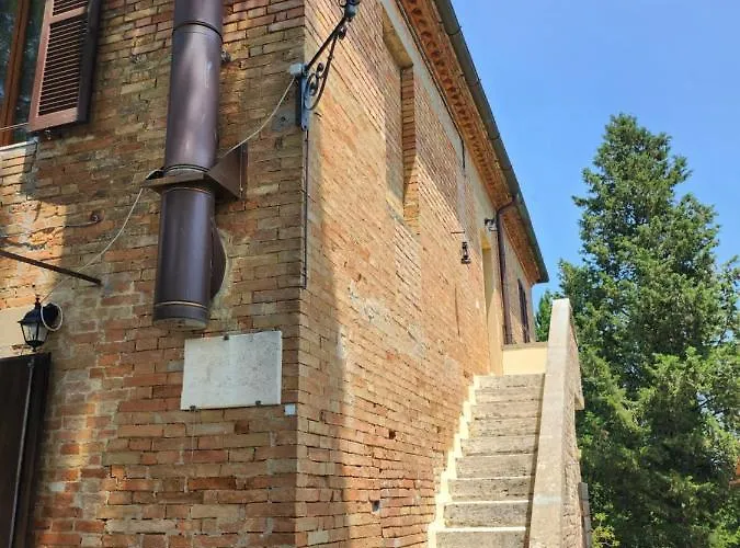Casa Cecchi Hotel Siena