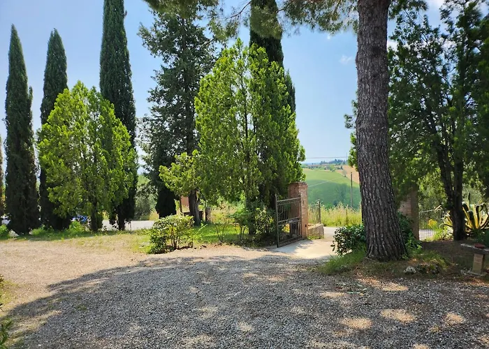 Casa Cecchi