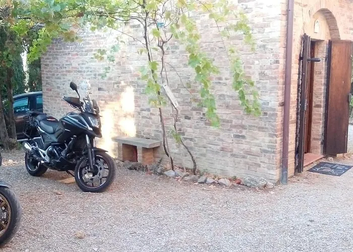 Casa Cecchi Hotel *