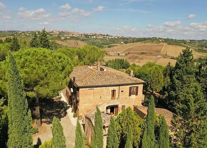 Hotel Casa Cecchi *