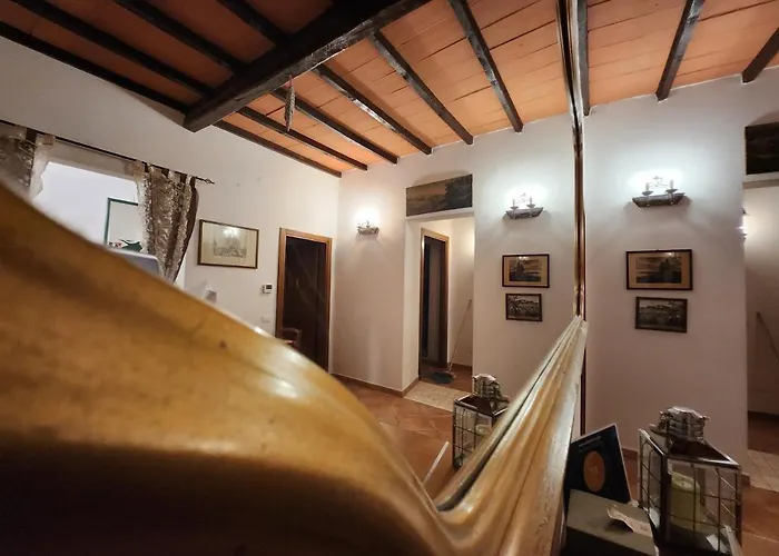 Casa Cecchi Hotel Siena
