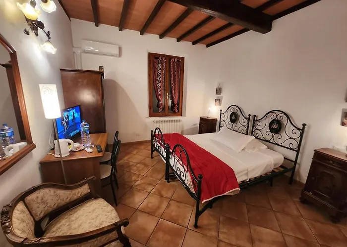 Hotel Casa Cecchi *