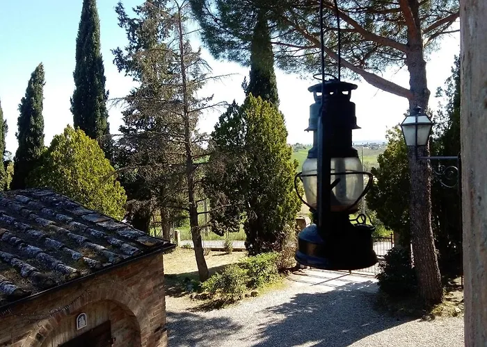 Casa Cecchi Siena