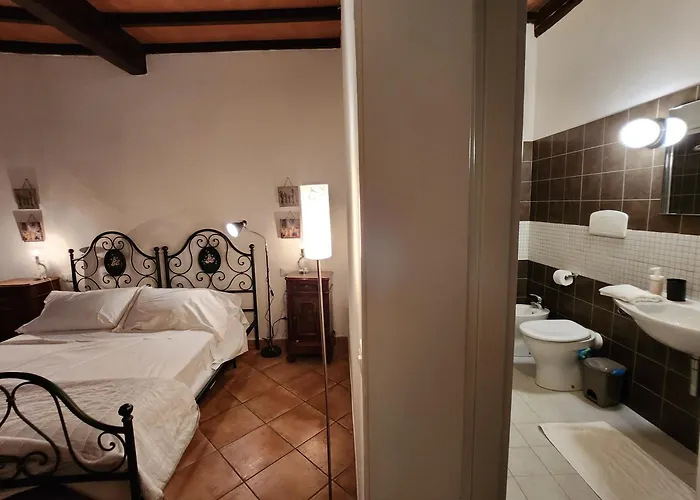 Casa Cecchi *