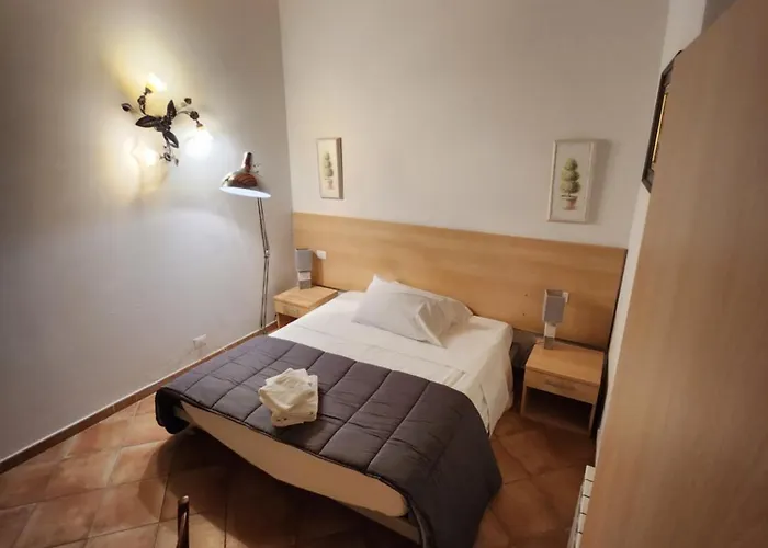Casa Cecchi Hotel *