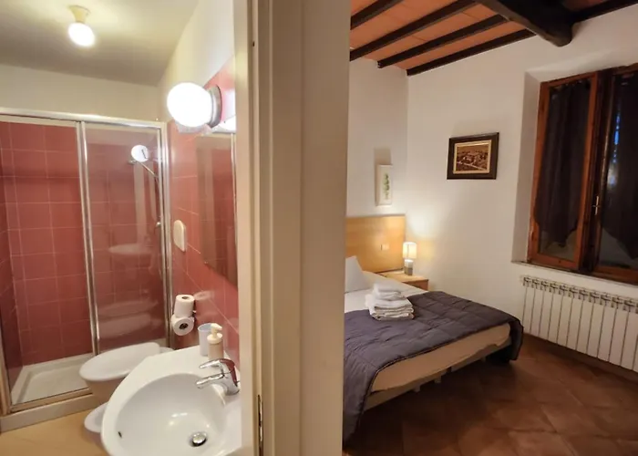 Hotel Casa Cecchi *