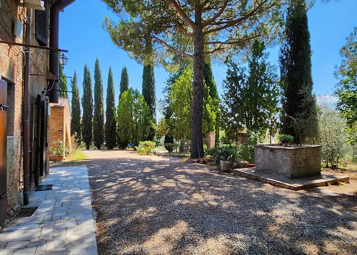 Hotel Casa Cecchi Siena