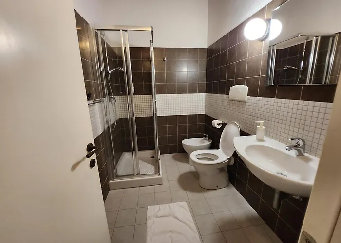 Casa Cecchi Hotel *
