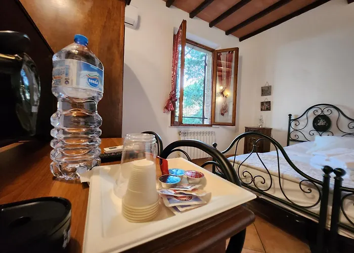 Casa Cecchi Hotel Siena