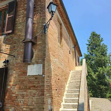 Casa Cecchi Guest house Siena