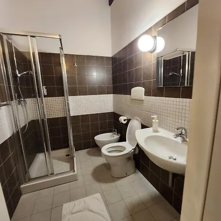 Casa Cecchi Guest house Siena