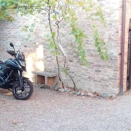 Casa Cecchi Guest house *