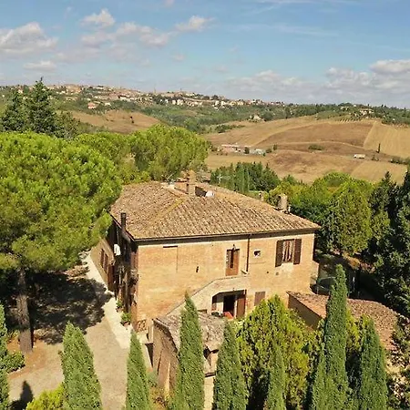 Guest house Casa Cecchi *