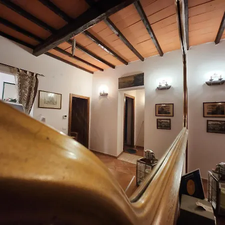 Casa Cecchi Guest house Siena