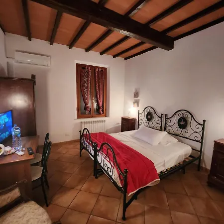 Casa Cecchi Siena