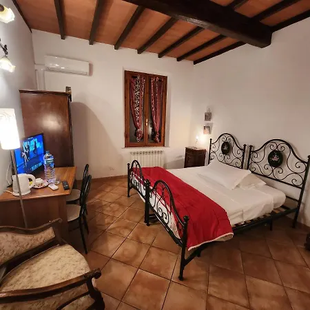 Guest house Casa Cecchi *