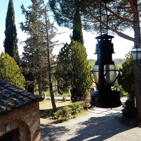 Casa Cecchi Siena