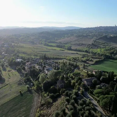 Casa Cecchi *