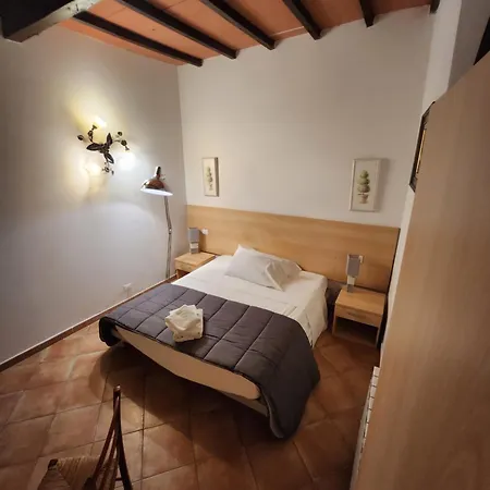 Casa Cecchi Guest house *