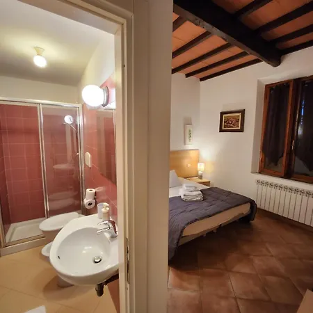 Guest house Casa Cecchi *