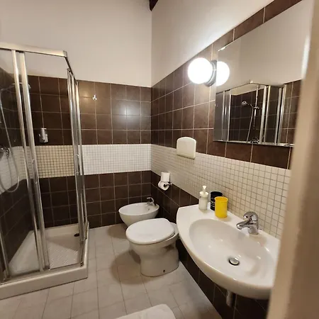 Guest house Casa Cecchi Siena