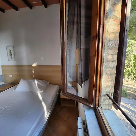 Casa Cecchi Guest house