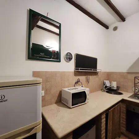 Casa Cecchi Siena