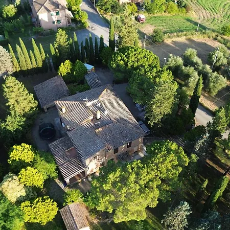 Guest house Casa Cecchi Siena
