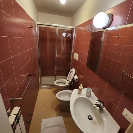Casa Cecchi Guest house *